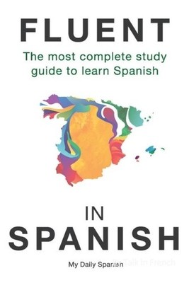 My Daily Spanish Fluent in Spanish (Paperback) (UK IMPORT)
