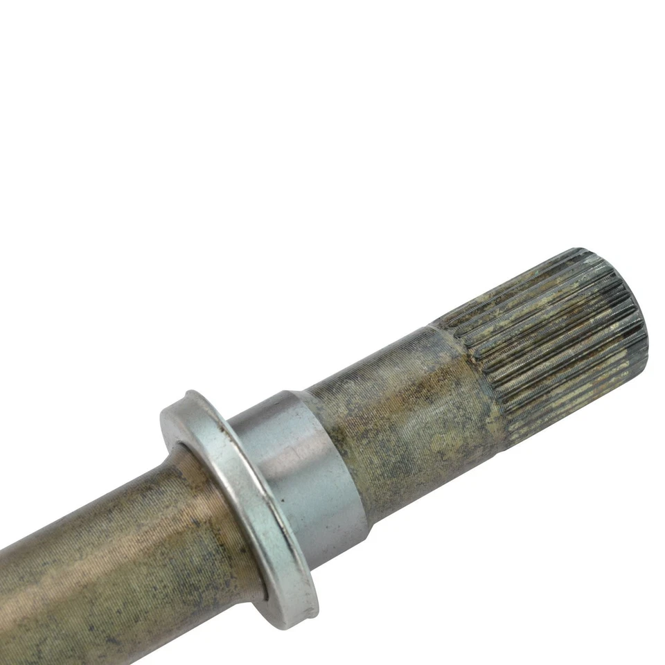 TRQ PSA78122 Drivetrain Kit Front 391002Y115 Foto 4 de 4