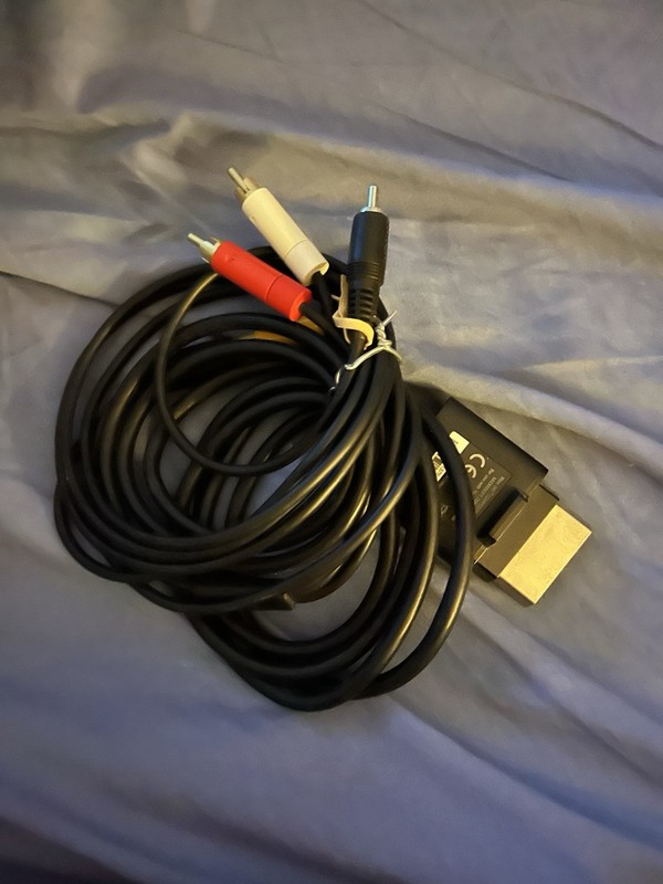 Wire For Xbox 360