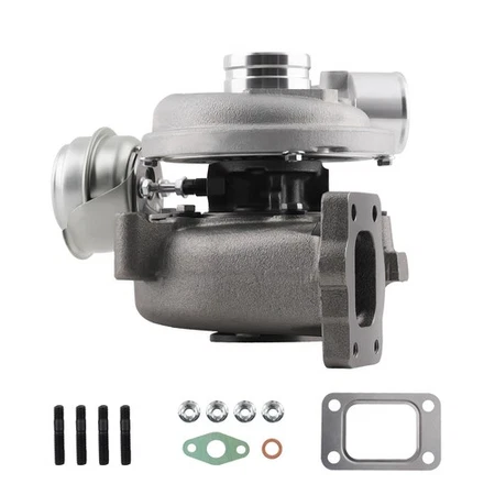 Turbolader 500379251