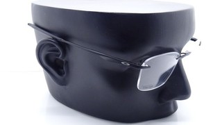 OAKLEY WINGFOLD EVS OX5115 0253 TITANIO OCCHIALI MONTATURE OCCHIALI
