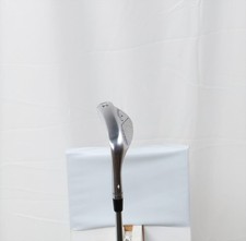 Callaway Jaws Raw Chrome Wedge 54 -10 S Grind 12614374 Good Left Hand