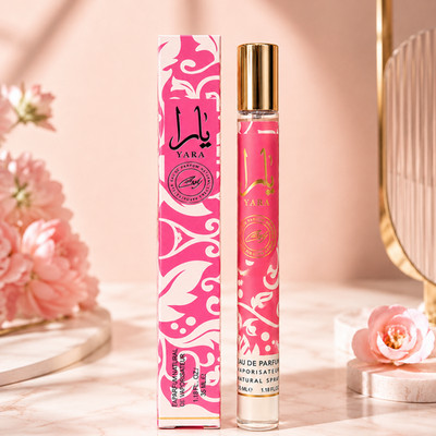 Yara Original Eau de Parfum Spray 35ml 1.18 oz Women's Perfume EDP New Sealed