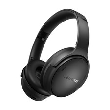 Casque Bose QuietComfort - Noir