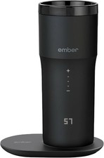 Ember Temperature Control Travel Mug 12oz