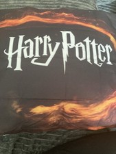 Custom Made Harry Potter Cushion Covers Only