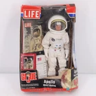 GI Joe 2002 Apollo Moon Landing Life Magazine Historical Edition 12" Figure