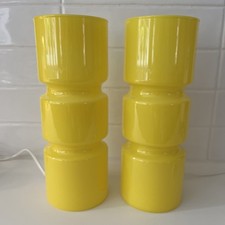 Pair of Habitat Fitz