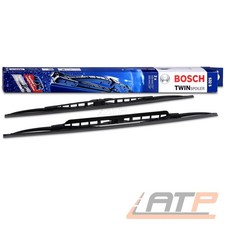 SCHEIBENWISCHER BOSCH TWIN 532S FÜR MITSUBISHI CARISMA DA ALLE BJ 95-03