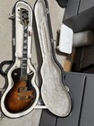 1978 Gibson 25/50 Anniversary Les Paul Tobacco Burst w/ Gibson HSC SECOND — photo 10