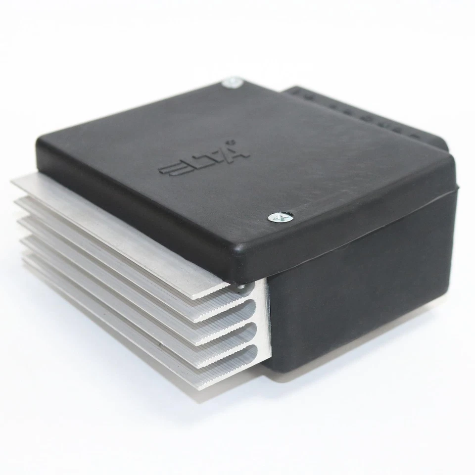 Electronic Start Unit Controller FOR 101N0210 101N0220 101N0230 101N0240 101N025 - Image 4 of 4