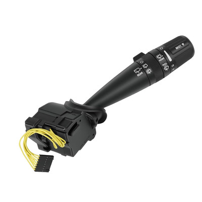 68003215AD Windshield Wiper Switch Fit for Jeep Wrangler 07-17|Commander/Grand C