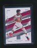 JIMMY BUTLER 2020-21 PANINI IMPECCABLE SILVER PARALLEL 19/75 #13