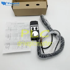 Brand New iHDW-BBA5S-IM-C16 Manual Pulse Generator MPG Electronic Hand Wheel