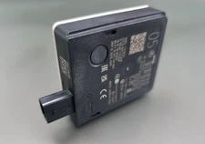 Original Mercedes-Benz Radar Sensor Blind Spot Assistant Lane Change A0009004639