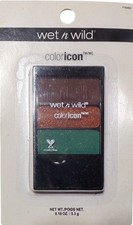 sombra de ojos wet n wild coloricon v.5