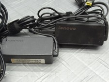 Genuine Original Lenovo ADLX45NLC2A 20V 2.25A AC Power Adapter Charger