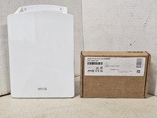 Axis Communications POE Extender 5025-281 and TU8002-E 90W Outdoor Midspan