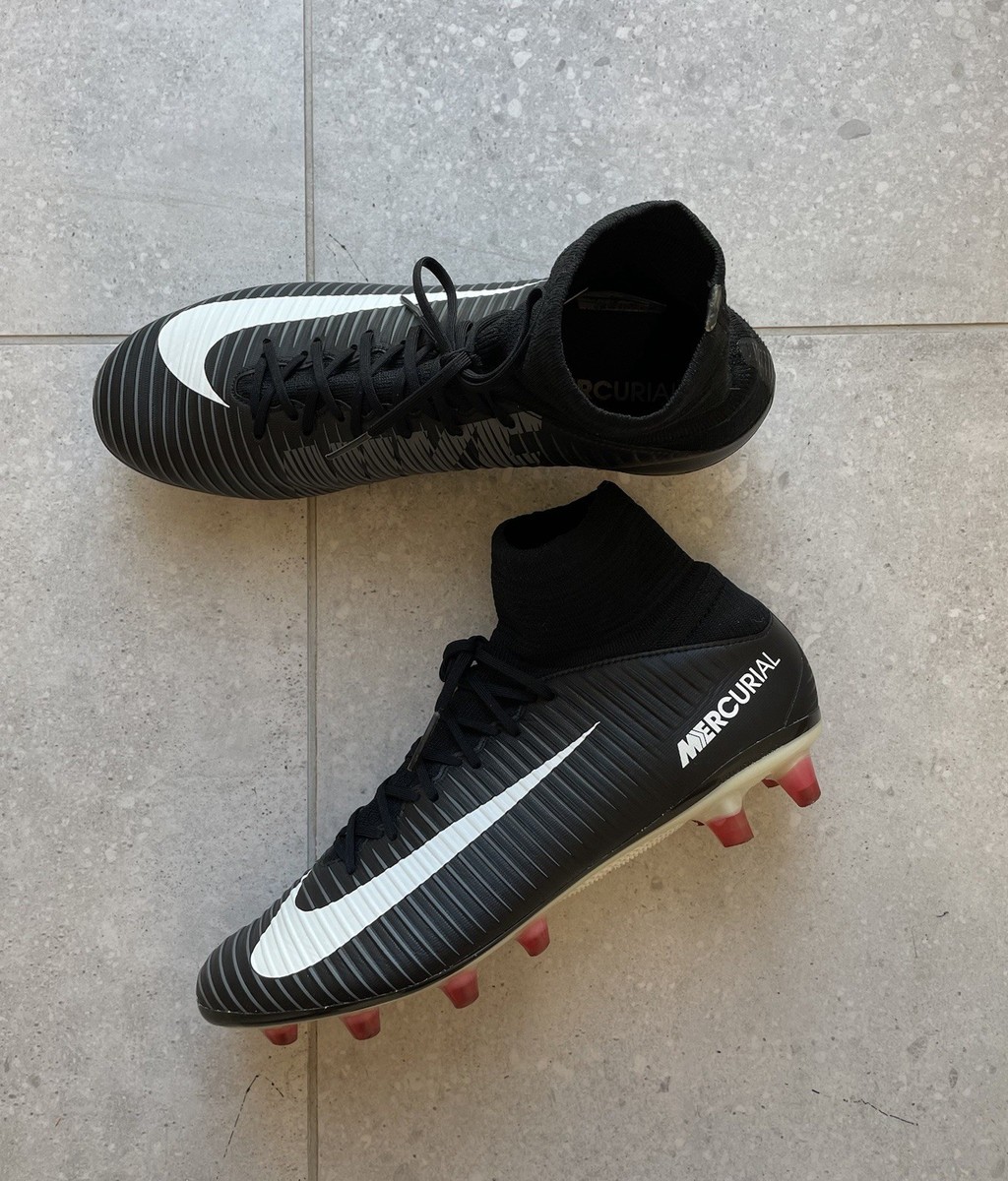 Nike Mercurial Veloce III Mens Footbsll Boots Shoes Soccer Cleats - Main Image