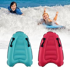 Surfboard Inflatable Float Pool Children Surfboard Inflatable Surfboard