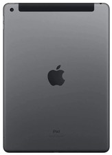 APPLE IPAD 10.2" 7TH GENERATION 32GB WIFI CELLULAR - SPACE GRAY