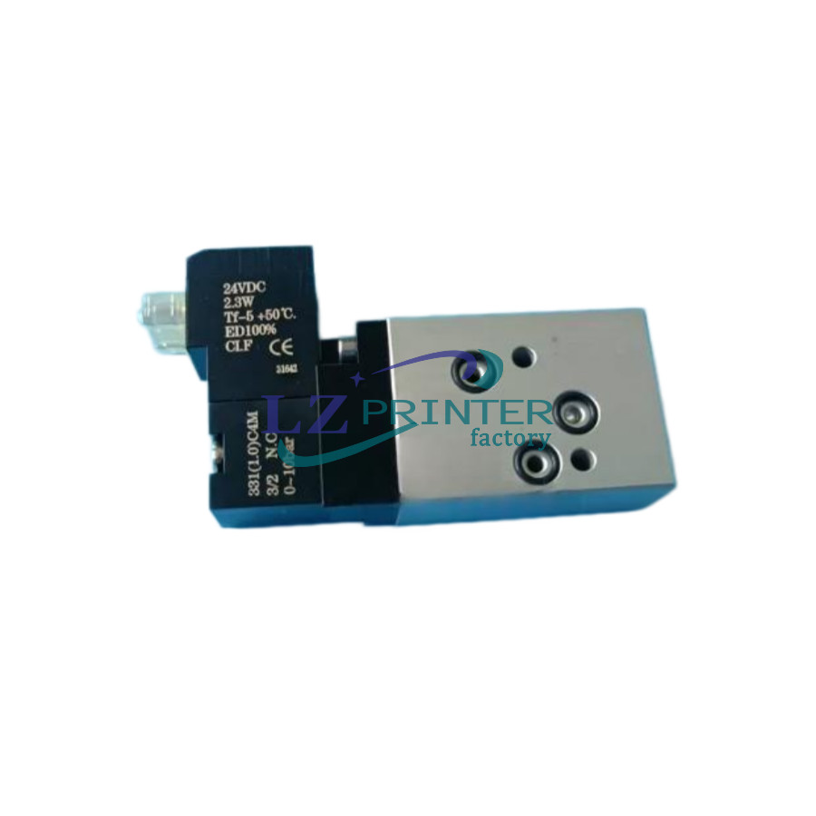 A1.184.0020 Solenoid Valve For HEIDELBERG Quickmaster QM46 PM46 Cylinder Valve