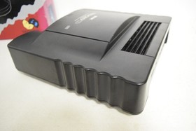 Neo Geo CD CD-T01 Console SNK SONIC WINGS2 THE KING OF Fighters 95 Tested Japan