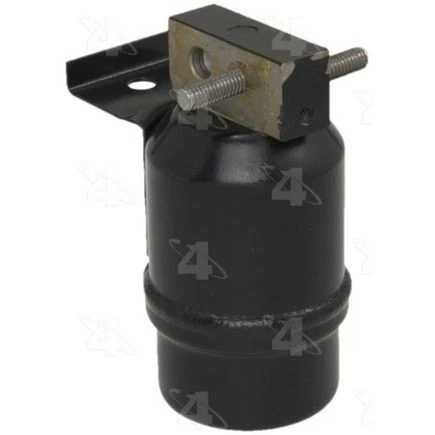 Four Seasons 1139R A/C Compressor Kit, Remanufactured, For 1989 W250 for Dodge - Image 2 of 4