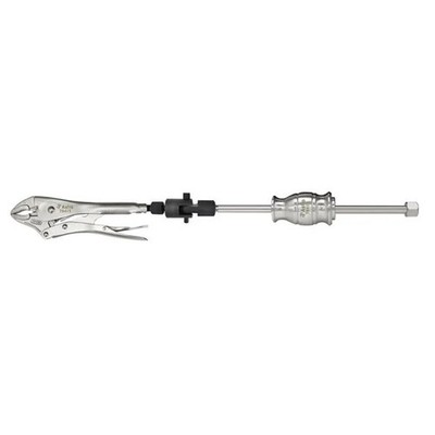 Astro Pneumatic Tool AST-78415 Locking Pliers Slide Hammer Puller