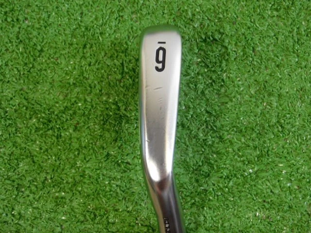 Callaway Apex CB 24 6 Iron KBS Tour Lite 105 X Extra Stiff Steel Excellent - Image 3 of 4