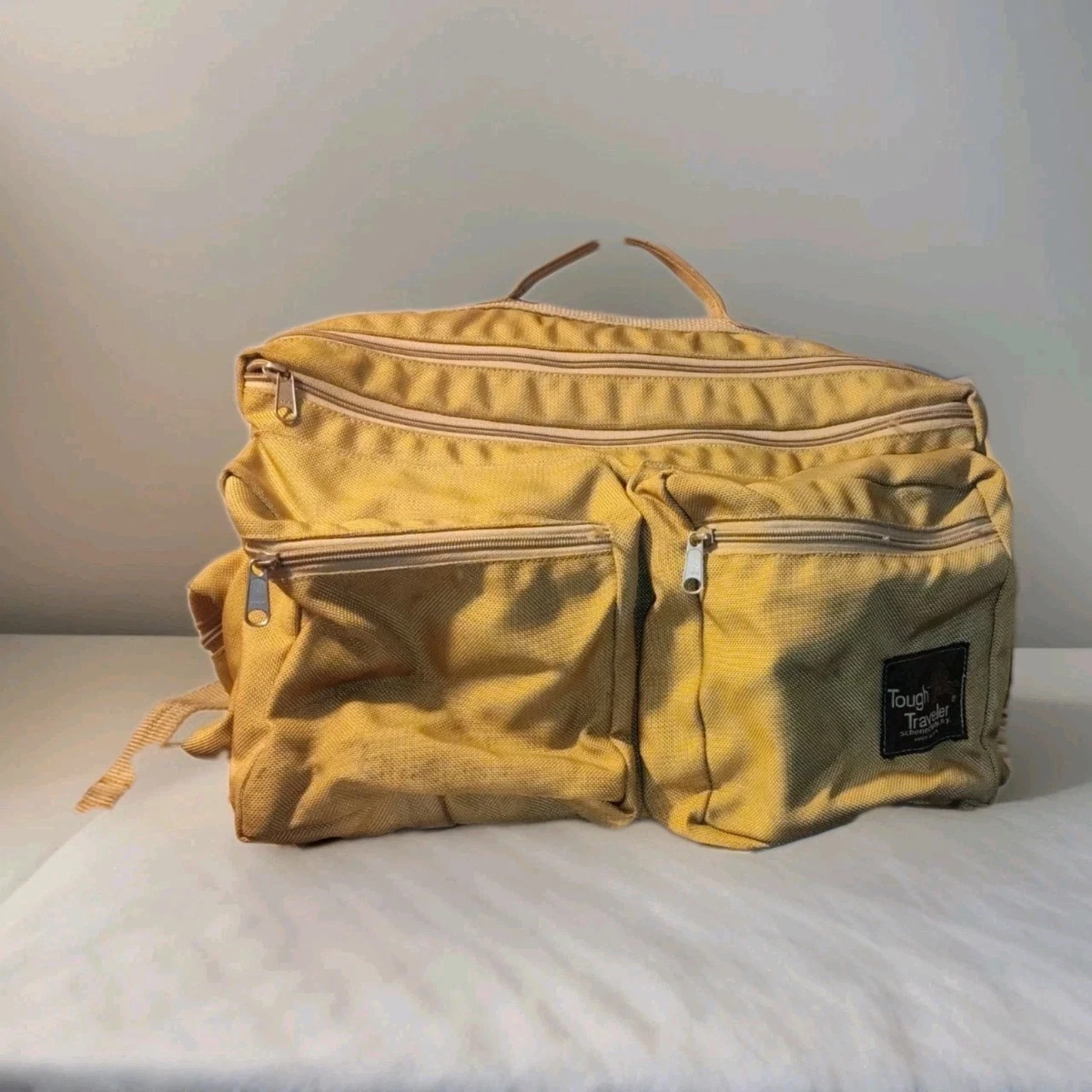 tough traveler products for sale | eBay