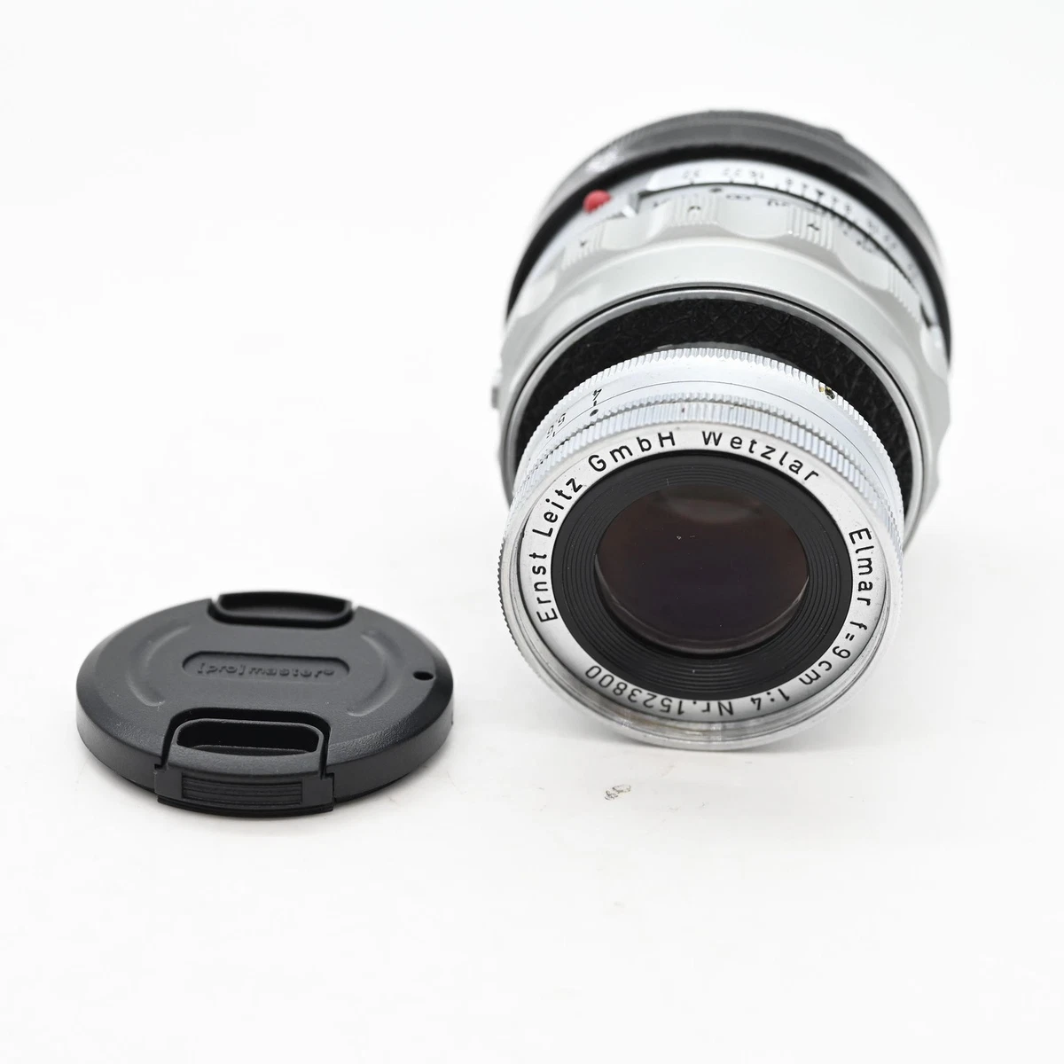 90mm Focal f/4 Leica Camera Lenses for sale | eBay