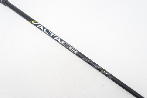 Ping Alta Cb Black 70g Regular 38.5" #5 Hybrid Shaft Ping G425 G430 G440 3-3-B