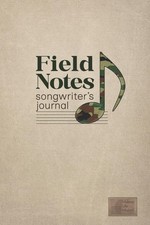 Song Writer Notebook for Music and Lyrics: A Journal with Numbered Music Staff a