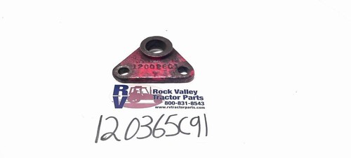 LEVER PARK LOCK BELLCRANK 120365C1