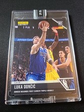2018 LUKA DONCIC ROOKIE 1/1 Black Label Sealed ONEofONE 💎