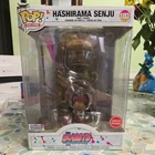 Funko Pop! Deluxe: Naruto - Hashirama Senju - GameStop (Exclusive) #1183