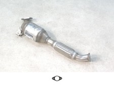Katalysator Kat Neu Klarius für Ford Tourneo Transit Connect f. Fzg ohne DPF
