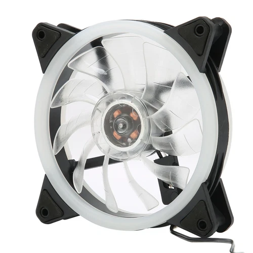 Rgb Fan Wireless Quiet Edition High Airflow Adjustable Color 120Mm Compute SPC
