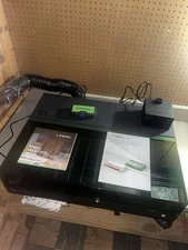 xTool S1 40W Laser Cutter, 600mm/s Speed Class 1 Laser Engraver, Basic Bundle