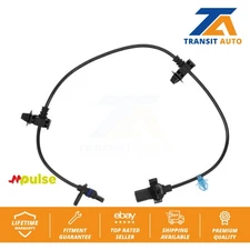 Rear Right ABS Wheel Speed Sensor For Honda Civic with Harness
