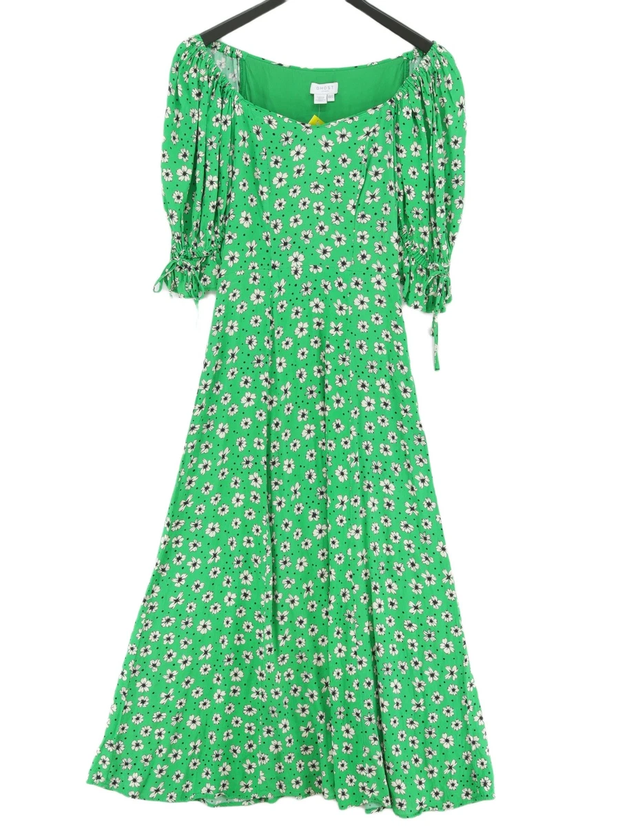 Ghost Green Dresses for Women for sale | eBay