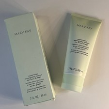 Mary Kay Mint Bliss Energizing Lotion for Feet and Legs, 3 OZ New In Box