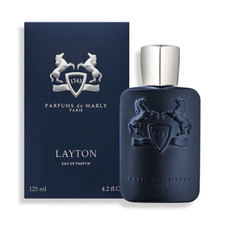 Parfums de Marly Layton Eau de Parfum Spray 4.2 fl oz / 125ml Regular Size