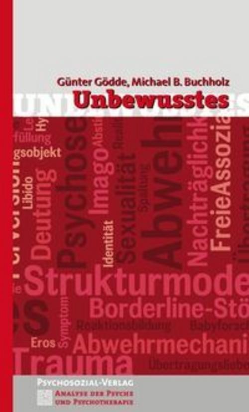 Unbewusstes Günter Gödde - Bild 2