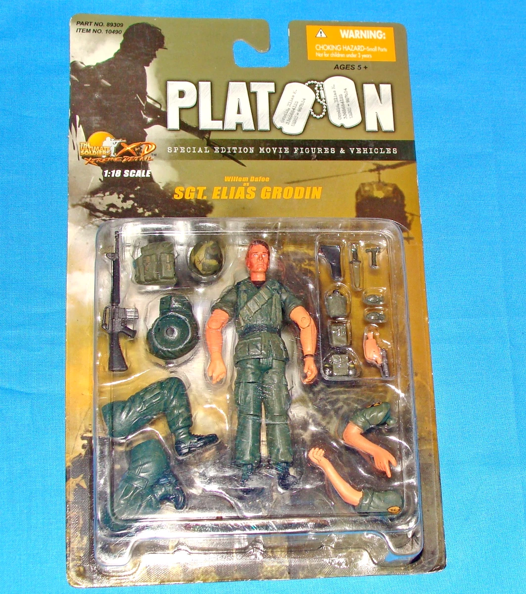 映画　PLATOON 12\