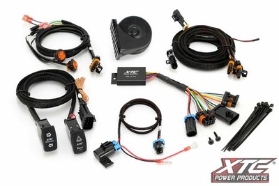 XTC Power Products ATS-POL-XP14 Selbstlöschender T/S Satz
