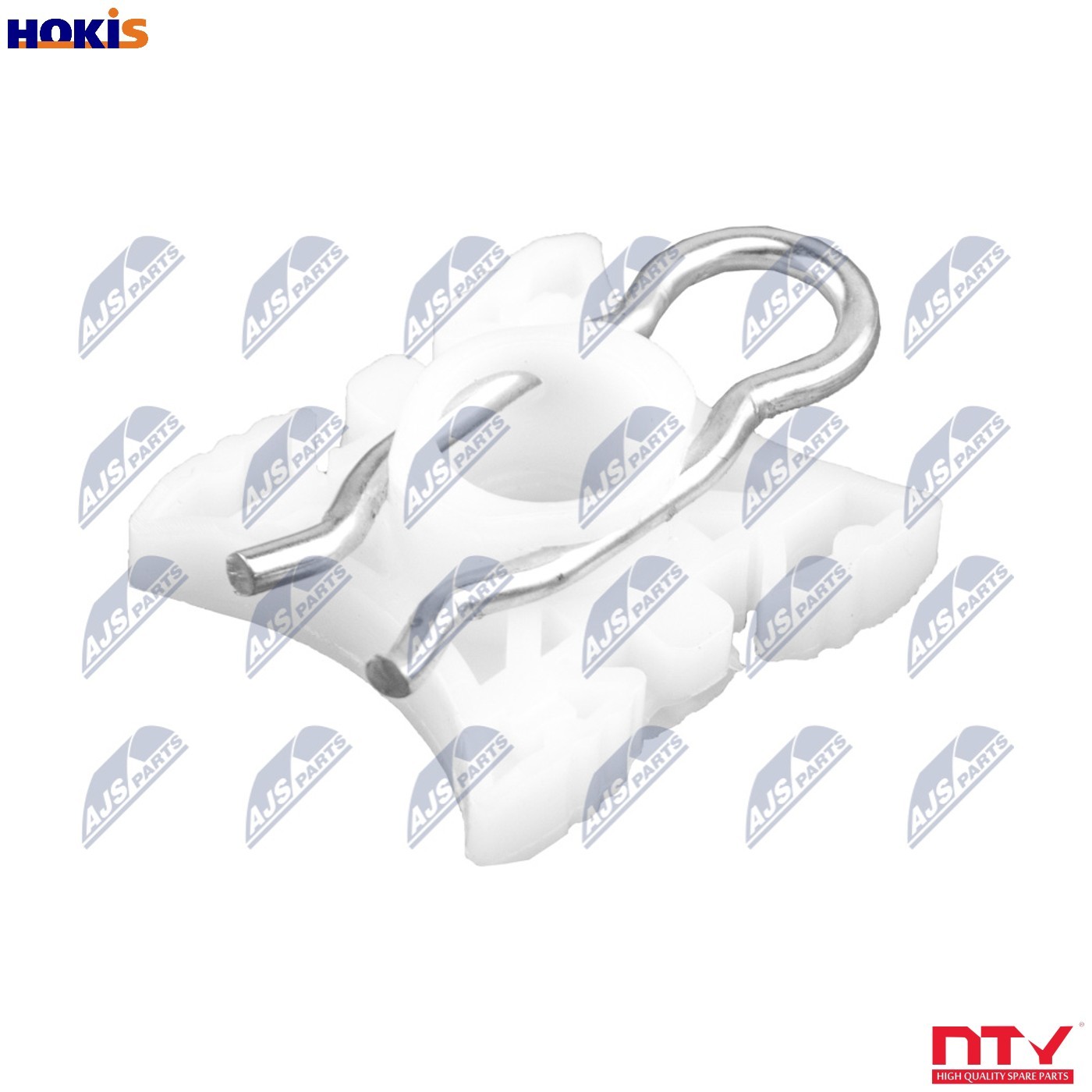 Shoe Window Regulator Sliding Shoe For Bmw E32/E34/E36/E85/E92n - Image 12