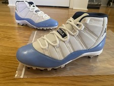 RARE! Nike Air Jordan 11 PE UNC Player Exclus...