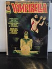 Vampirella #51 (Warren)  Magazine  Comic Book!  Rare Vintage Horror Silver Age! — photo 2